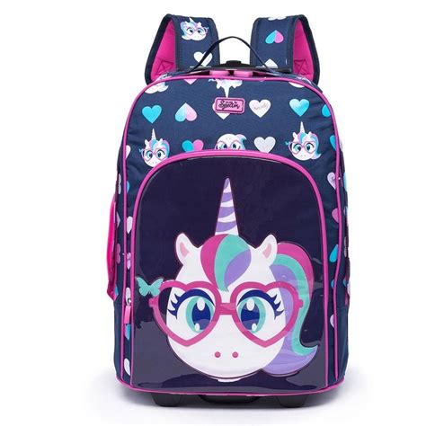 kit mochila escolar infantil-1
